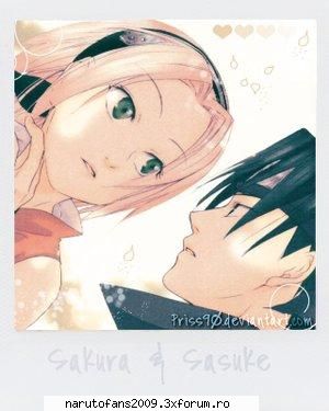 sasusaku alte poze