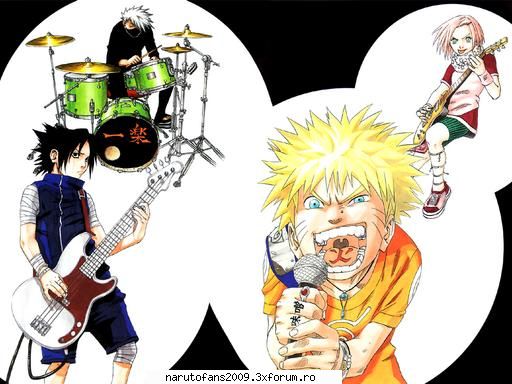 Naruto - Biiiaaa - poze naruto
