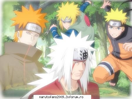Naruto - Biiiaaa - poze naruto
