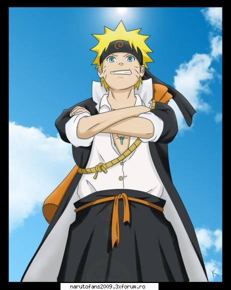 Naruto - Biiiaaa - poze naruto