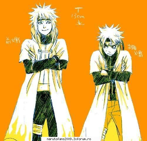 Naruto - Biiiaaa - poze naruto