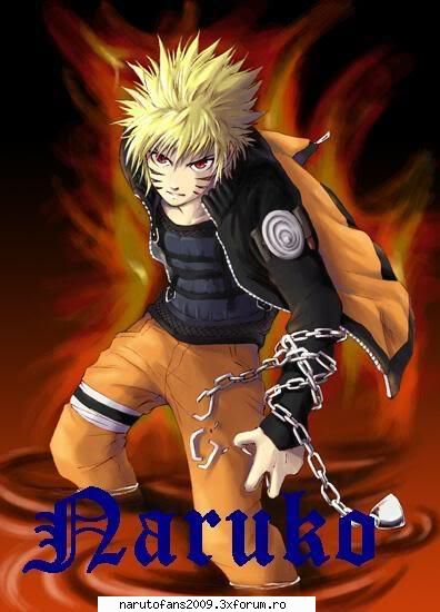 Naruto - Mai mult imi place de Deidara decat de Naruto - poze naruto