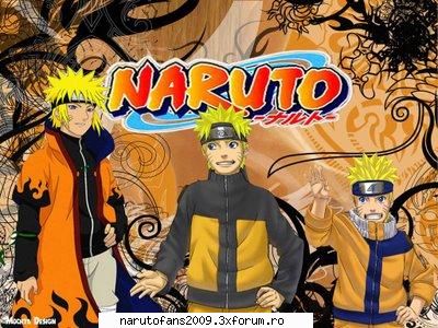 Naruto shippuden - naruto arat f bine in shippuden - poze naruto shippuden