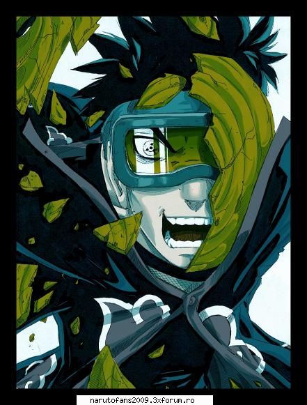 ce parere aveti ?
     obito uchiha si tobi sunt una si aceiasi persoana?
     obito uchiha a fost