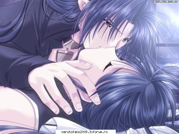 Pain or Love ? Emo ! - sper sa pui next-ul cat de curand, e noua ideea - fan fiction