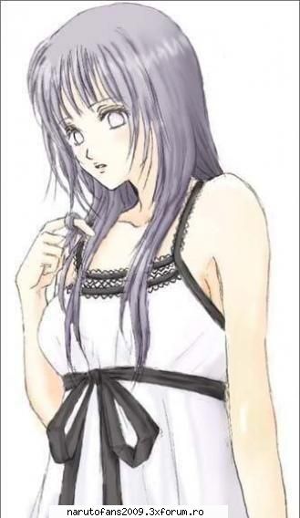 Poze cu Hinata - am si eu cateva... aveam mai multe da a trebuit - TOTU despre hinata hyuga