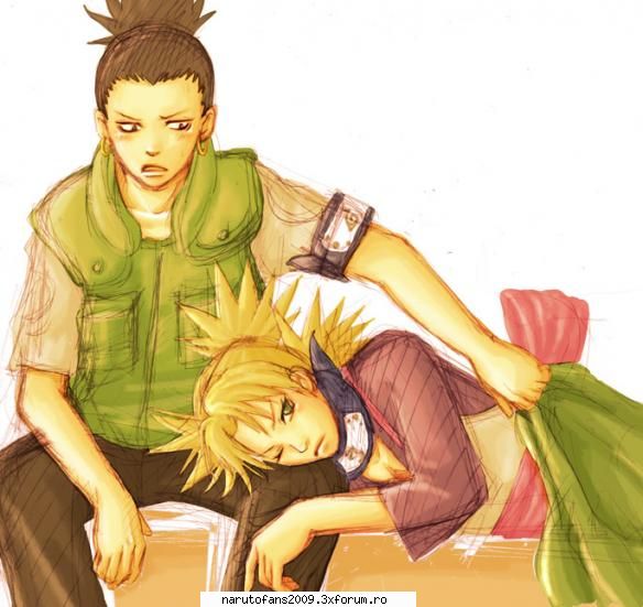 mai ammmmmm sabaku no temari