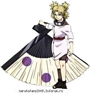 o sabaku no temari