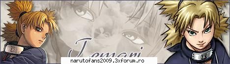 Sabaku no Temari - ma opresc aici..acum puneti si voi ^^ - alte personaje