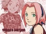 Sakura - sakuraemogirl - poze naruto