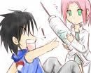 SasuSaku - wow.te pricepi.e tere fic-ul.spe sa - fan fiction