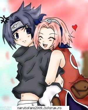 Sasusaku - sunt mare fan sasusaku :X:X:X este cuplul meu - sakura haruno