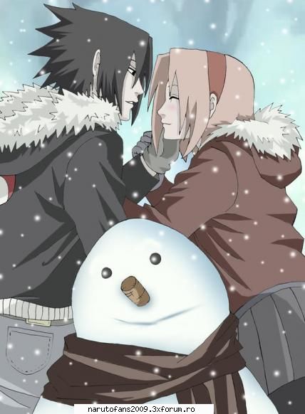 Unirea membrilor pentru formarea unui SuperStarFanFic - 1)Da 2)Normal ca DA 3)SasuSaku 4)nu am - fan fiction
