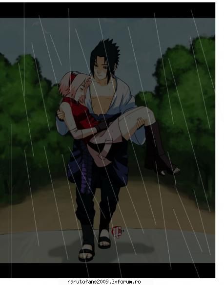 Vreau sa te cunosc din nou(SasuSaku) - :X:X:X:X:X - fan fiction