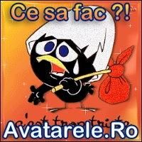 hana, godzila ma bucur ca cineva este de acord cu mine :zzz:
sper foarte mult ca manu sa continue