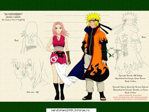 dc va place sakura? - maine e cea mai tampita zi!!!!! :x dam test la - sakura haruno