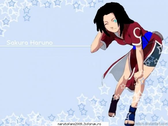 dc va place sakura? - te ubesk in stil gabana k esti dolshe k - sakura haruno