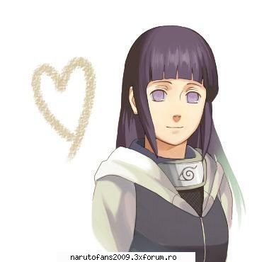 eu vreau sa fiu hinata!!1 :rusine:  =) lista de personaje