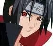 eu vreu sa fiu itachi uchiha lista de personaje