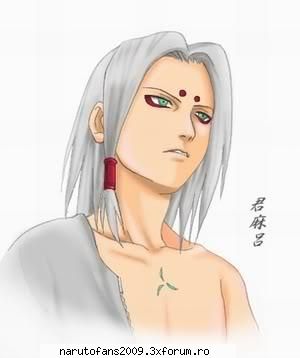 adevarat kimimaro apare in seria shippuden 


pun eu o poza cu el lista de personaje