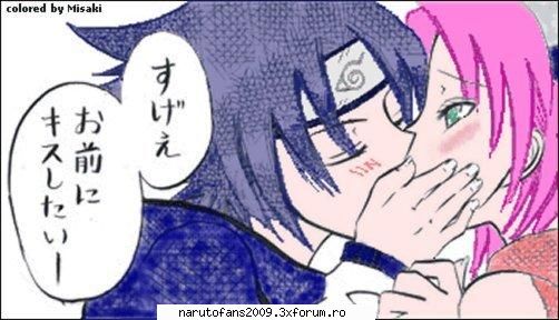 secretul intunecat al Sakurei(rose of night) - OMG ... IL ADOOOOOOOOOOOOOOR este superb ... cu - fan fiction
